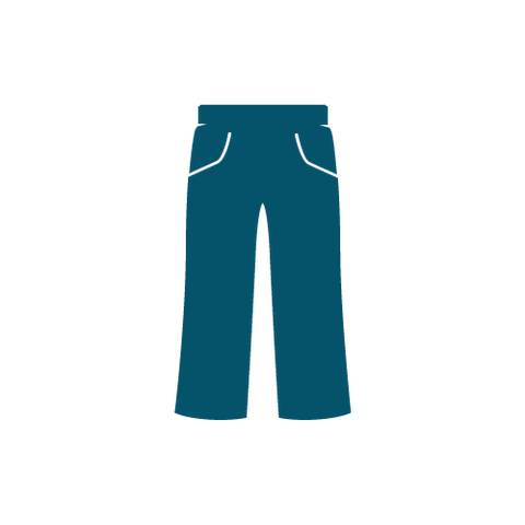 Demo Pants